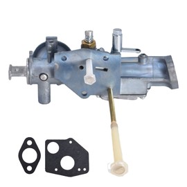 waltyotur Carburetor Replacement for Briggs Stratton 299437 297599 Engine Series 135200 130200 100200