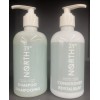 39 Degrees North SHAMPOO & CONDITIONER Set Eucalyptus Lavender 8.5oz