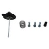 Accelerator Pump Carburetor Rebuild Kit for Honda Sportrax 450 TRX450R
