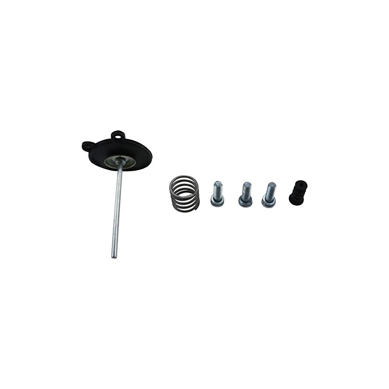 Accelerator Pump Carburetor Rebuild Kit for Honda Sportrax 450 TRX450R