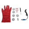 Spider Gloves Launcher Toy Suction Cup Launcher Wrist Toy Set