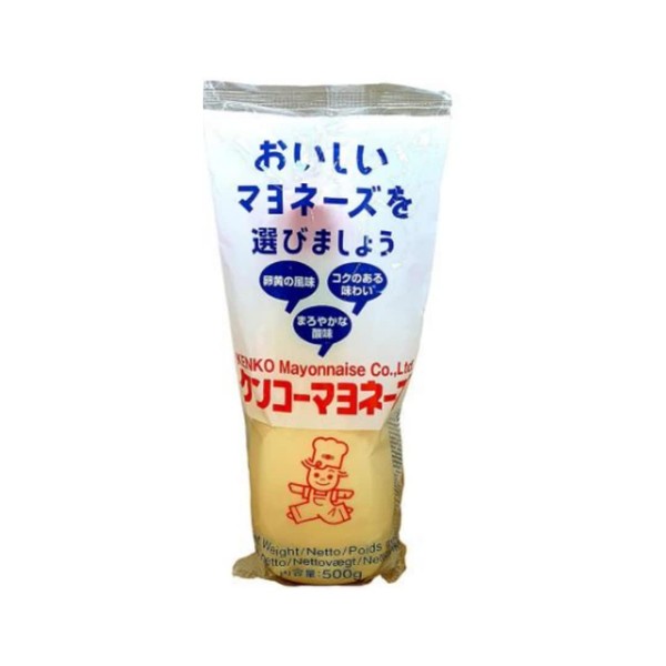 Kenko Japanese Mayonnaise 500g