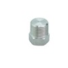 CDQBWKJGFJ 3 Pcs Stainless Steel Outer Hex Thread Socket Pipe