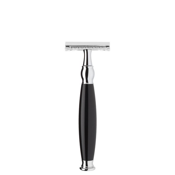 MÜHLE SOPHIST Safety Closed-Comb Modern Luxurious Shaving Razor
