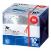 TDK MD MD-UM80X10S