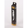 Qpractiko - CorkMaster Pro Waiter Corkscrew | Ergonomic Design |
