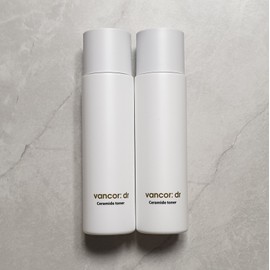 Bankor 1+1 Bankor Dr. Ceramide Toner EGF 1100ppm / 1+1 반코르 닥터 세라마이드 토너 EGF 1100ppm