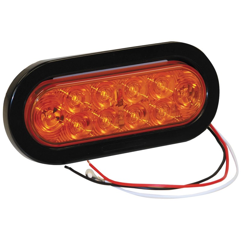 Buyers Products 5626510 LED Stop/Turn/Tail Light