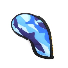 Loudmouth Golf Iron Cover LM-HC0020/IR (199 Sharkamo)