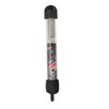 Aquarium Heater Adjustable IPX8 Waterproof Submersible Thermostat Heater with Suction