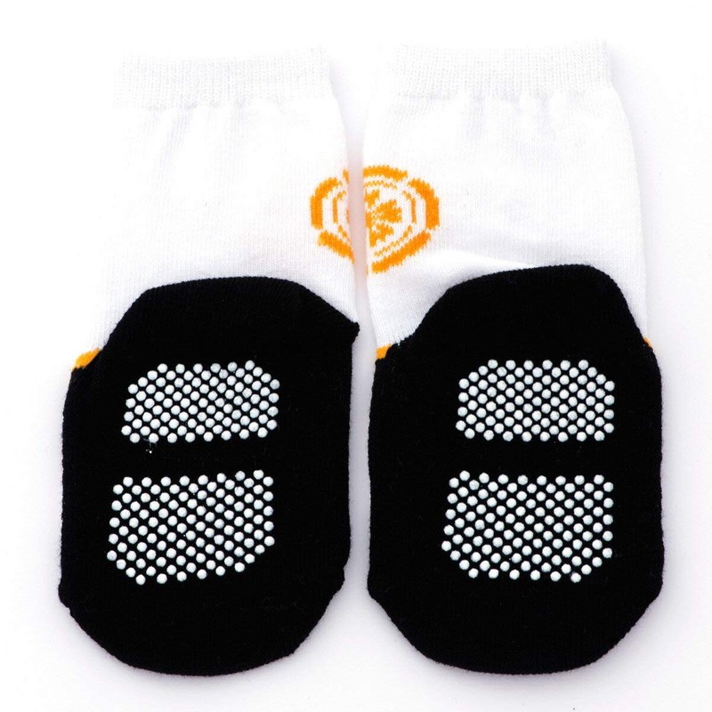 (Baby) It – New Guy And Socks Pattern Socks Boys