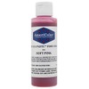 Americolor Soft Gel Paste, 4.5-Ounce, Soft pink