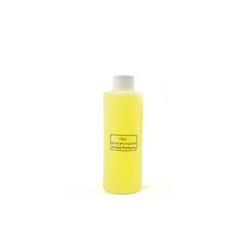 Grand Parfums Perfume Oil - Jasmin & Tuberose Women Type,