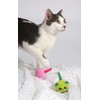 Cattraction with Silver Vine & Catnip Macaron Mice - 2