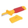 Cable Sheath Stripping Knife 1000V High Voltage Resistance Anti Magnetic