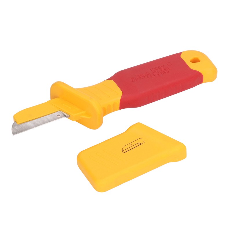 Cable Sheath Stripping Knife 1000V High Voltage Resistance Anti Magnetic