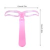 Eye Brow Stencils for Women - 8-Style Brow Drawing Guide,Reusable