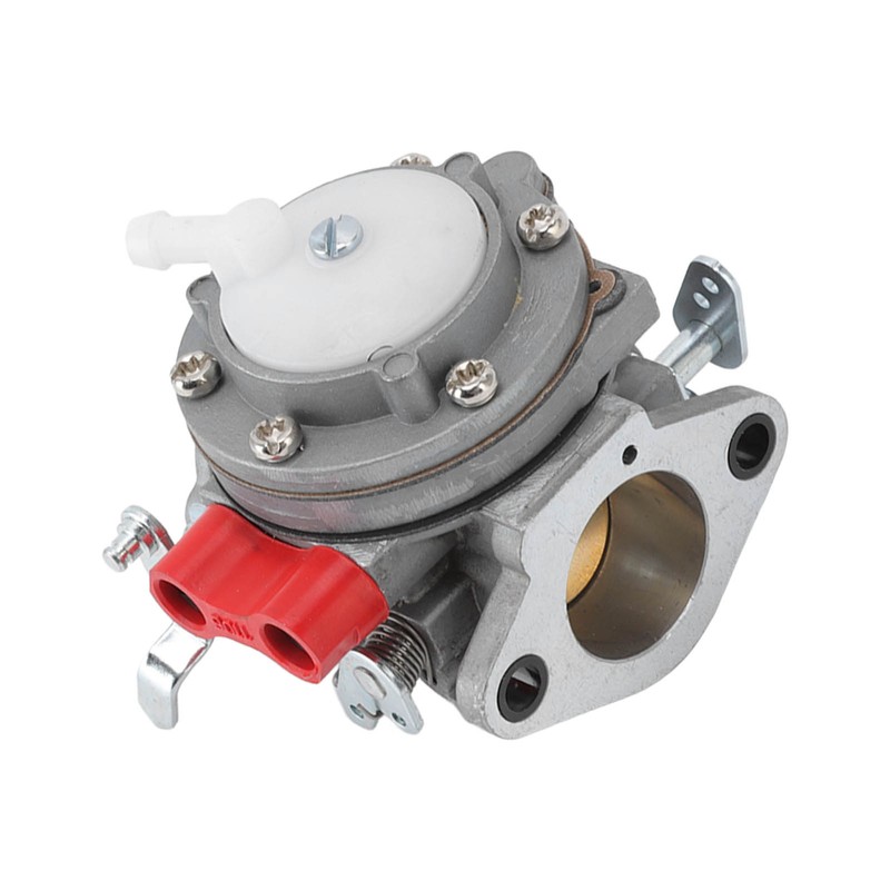Chainsaw Carburetor Practical Aluminum ABS High Strength Chainsaw Replacement Carburetor