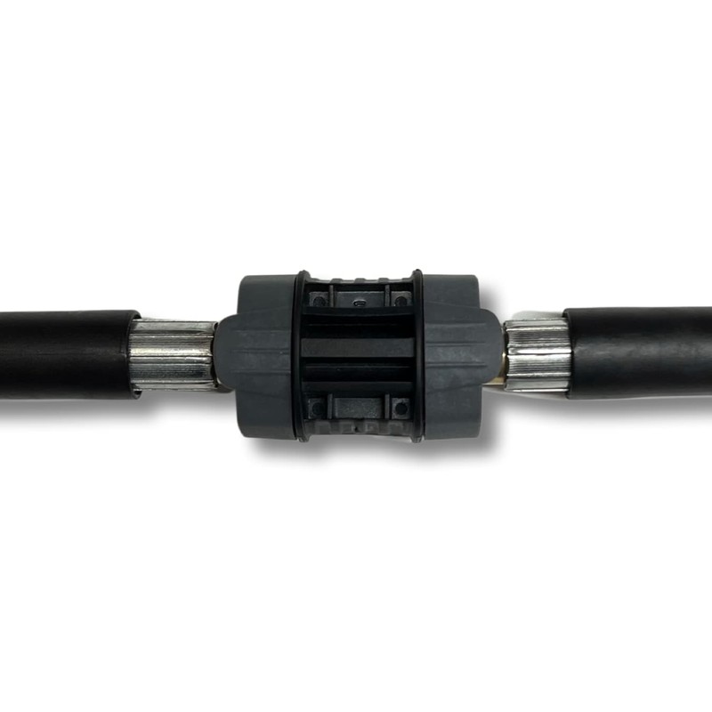 High Pressure Extension for / Compatible with Kärcher Hose Connector