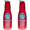 Fun Time Strawberry Stimulating Lube 75ml (2 Pack) Bundled by