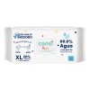 Consi Toallitas Humedas Kids Desechables En Inodoro 1 Pack