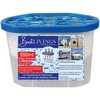 Dehumidifier with 230 g granules, up to 50 m² room