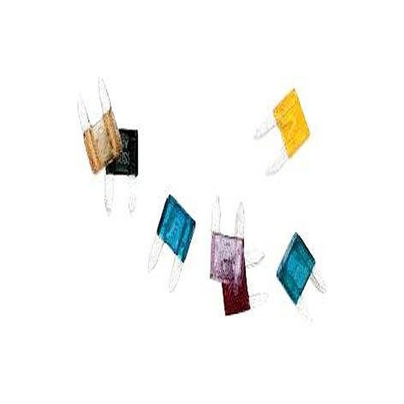 Eaton Bussmann Series ATM 4A Blade Fuse - Standard Pack