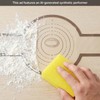 Sobotoo 2PCS Silicone Bread Sling, Sourdough Silicone Bread Sling with