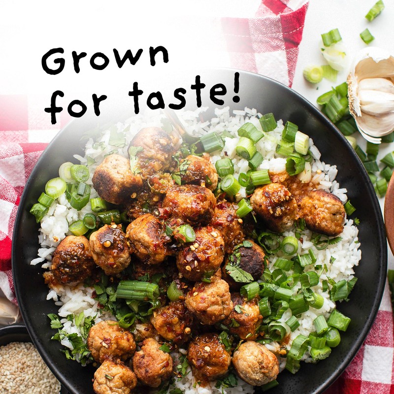 4Sisters - Premium Long Grain Aromatic Jasmine White Rice -