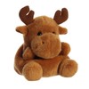 Aurora - Palm Pals - 5" Cinnamon Moose