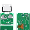 Time Control Welding Module LCD Double Pulse Encoder Board 100A