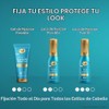 Ogx Touchable Hold Gel Fijador Fijación Media Antioxidantes Controla Frizz
