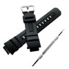 CASIO Genuine Casio g-shock Replacement Belt Band 10273059 Compatible with
