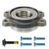 KAX 513227 Front Wheel Hub Bearing Compatible with 2004-2006 Volkswagen