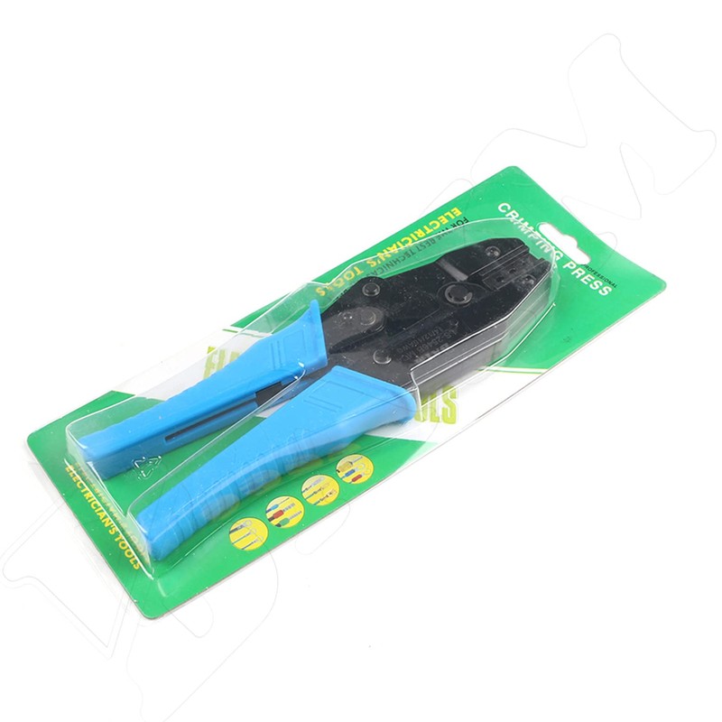 BAYM Solar Panel Cable Crimper Crimping Tool for Solar Panel