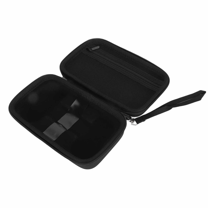 Hard Carrying Case Hard Shell Protective Travel Case Shockproof Waterproof