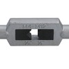 Tap Wrench M4-M12 Bar Type 3/16" to 1/2" Tap Taper