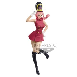 One Piece Sweet Style Pirates REBECCA B
