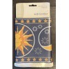 Home "Midnight" Wall Border - 781669506972 - 6.875 in. x