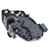 Frankberg Door Lock Actuator Rear Left 10-Pin Compatible with Focus