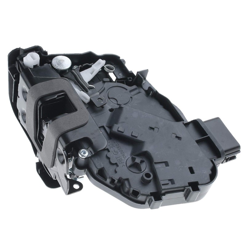 Frankberg Door Lock Actuator Rear Left 10-Pin Compatible with Focus