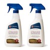 Guardsman 462600 Fabric Stain & Odor Eliminator, For Upholstery &