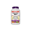 Weber Naturals Glucosamine NEM 750mg 250mg 180 tablets, 1 unit / 웨버 내추럴스 글루코사민 NEM 750mg 250mg 180정, 1개