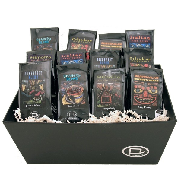 Classic Selection Gift Box