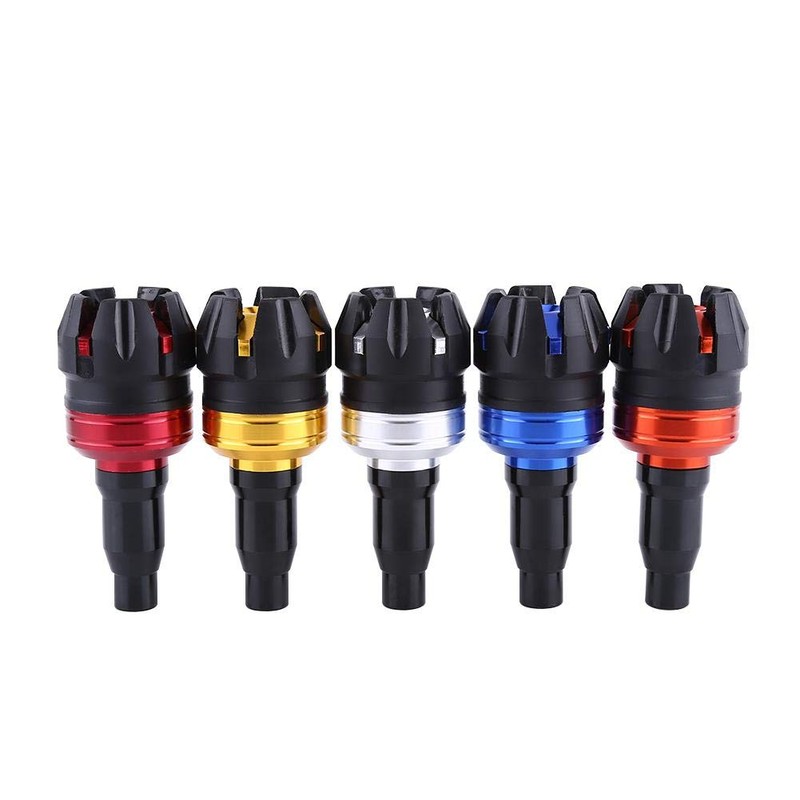 Motorcycle Crash Protector, New Motorcycle CNC Aluminum Alloy Frame Slider