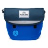 POTA BIKE Simple Front Bag for Mini Bello SP Blue