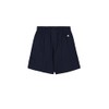 Champion Boys' Legacy Boy-Graphic Shorts Pants, Blue (Bs501)