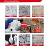 DT-DIATOOL Diamond Mortar Wood Drill Bit for Brick Joints Stone