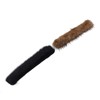 2Pcs Faux Fur Strips Thick Fluffy Soft Artificial Fur Strips