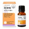 Rockfido 1+1 Vitamin D Drops 400IU 10ml / 락피도 1+1 비타민D 드롭스 400IU 10ml